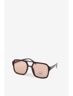 Dámské sluneční brýle Černé a Hnědé