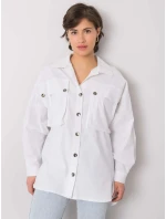 Košile 346 KS 027.45 bílé Košile 346 KS 027.45 bílé