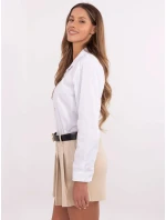 Košile DHJ KS 20132.04P bílá Košile DHJ KS 20132.04P bílá