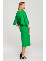Šaty Made Of Emotion M700 Green