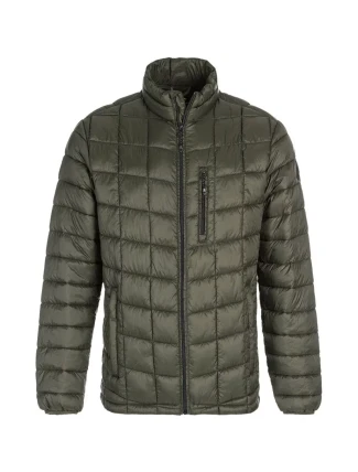 Pánská prošívaná bunda Whistler Luis Pánská prošívaná bunda Whistler Luis