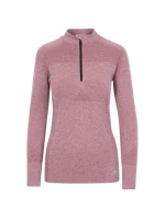 Dámské triko Trespass Pelina Zip TP75