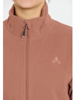 Dámská fleecová mikina Whistler Cocoon