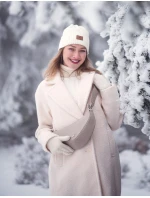 Dámská kabelka Vuch Tricia Basic Beige