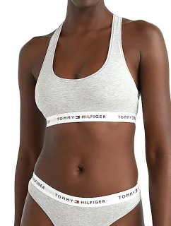 Dámská sportovní podprsenka Icon 2.0 UW0UW03820-P61 - Tommy Hilfiger