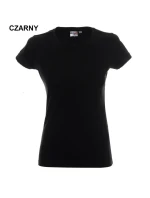 Dámské tričko 22160 - PROMOSTARS