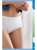 Dámské kalhotky SLOGGI 24/7 COTTON MIDI