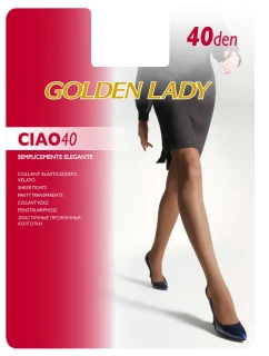 Punčochové kalhoty Ciao 40