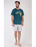 Pánské pyžamo šortky Filip