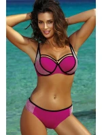 Dvoudílné plavky model 116479 Marko Dvoudílné plavky model 116479 Marko