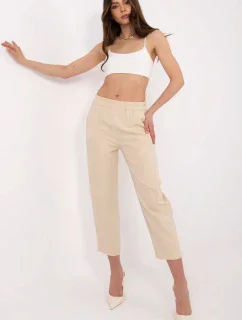 Dámské kalhoty model 212654 Och Bella