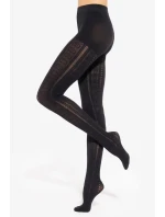 Punčochové kalhoty  model 220111 Gatta