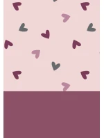 Dámské pyžamo Karelpiu KF7042