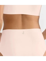 sloggi ZERO Feel 2.0 High waist - PINK - SLOGGI PINK - SLOGGI sloggi ZERO Feel 2.0 High waist - PINK - SLOGGI PINK - SLOGGI