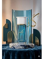 Ahmed Al Maghribi Kaaf pánský parfém 100 ml