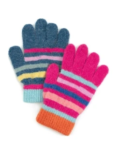 Art 23333 Dětské rukavice Fraser