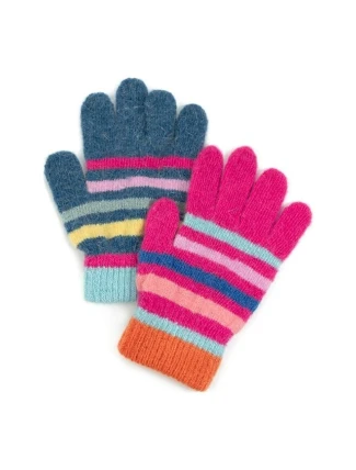 Art 23333 Dětské rukavice Fraser