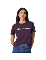 Champion SS Tee W 117534 VS503 tričko