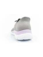 Boty Skechers Summits-New Daily Slip-ins W 150263/GYLV Boty Skechers Summits-New Daily Slip-ins W 150263/GYLV