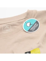 Pánské tričko FRODE s krátkým rukávem