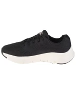 Skechers Arch Fit-Big Appeal 149057-BKRG černé 37 Skechers Arch Fit-Big Appeal 149057-BKRG černé 37