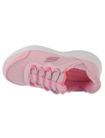 Skechers Slip-Ins: Bounder - Simple Cut 303585L-LTPK Pink 30