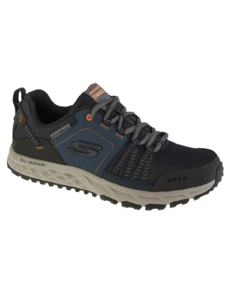 Skechers Escape Plan 51591-NVOR navy blue 41
