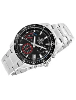 Pánské hodinky CASIO EDIFICE EFV-540D-1AVUEF + BOX Pánské hodinky CASIO EDIFICE EFV-540D-1AVUEF + BOX