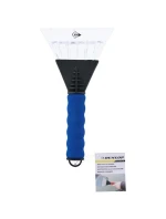 ŠKRABKA NA SKLO 25 CM DUNLOP