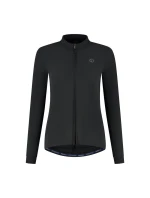 Rogelli dámská mikina SIGNATURE LIGHT černá 2XL