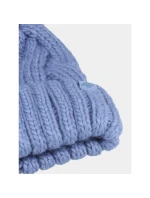 Dámská zimní čepice 4F 4FWAW24ACAPF411-32S