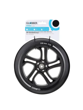 Kolečko koloběžky GLOBBER 526-015 230mm 1ks.