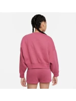 Trend Flc Crew Jr DV2563 633 - Nike Trend Flc Crew Jr DV2563 633 - Nike