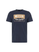 Tričko Mustang Alex C Print M 1012124 5330