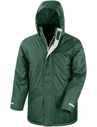 Result R 207X Zimní parka "Channel" 30.207X bottle Result R 207X Zimní parka "Channel" 30.207X bottle