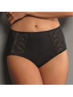 Lucia kalhotky vyšší+ 1323 black - Anita Classix