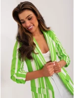 Námořnictvo DHJ MA 2766.14X světle zelená