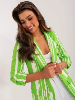 Námořnictvo DHJ MA 2766.14X světle zelená