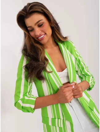 Námořnictvo DHJ MA 2766.14X světle zelená