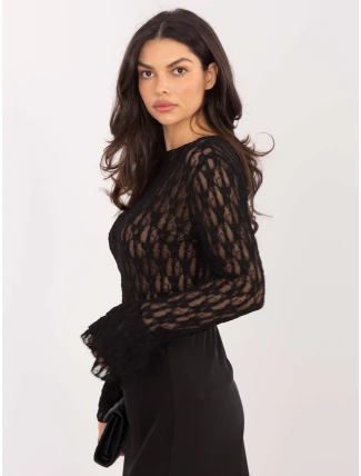 Halenka IT BZ 9970.97 černá Halenka IT BZ 9970.97 černá