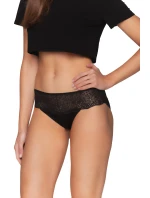 Dámské kalhotky BBL 162 Black - Babell Dámské kalhotky BBL 162 Black - Babell