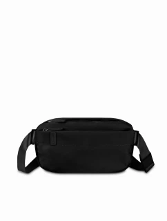 Pánská ledvinka Vuch Inola Black