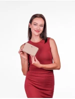 Dámská peněženka Vuch Rodriga Mini Beige