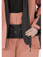 Dámská lyžařská bunda Whistler Montill W-PRO 10000