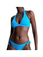 Dámský vrchní díl plavek UW0UW04139-CZW - Tommy Hilfiger