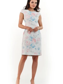 Dámské šaty A225 - Awama