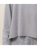 Dámské kalhoty Thermal COSY TROUSER šedé - Triumph Dámské kalhoty Thermal COSY TROUSER šedé - Triumph