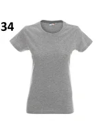 Dámské tričko 22160 - PROMOSTARS