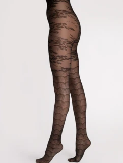 AQUARIUS - Punčocháče 30 DEN