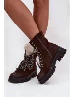 Pohorky  model 220705 Step in style